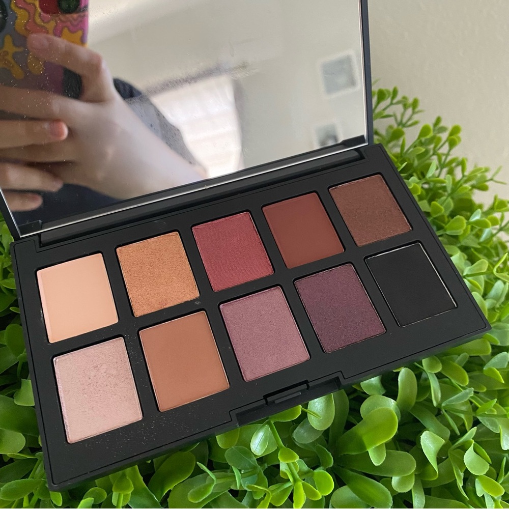 Lady Gaga Haus Laboratories Eyeshadow Palette